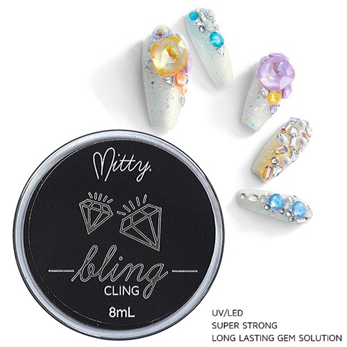 Bling Cling - Gem Glue Gel